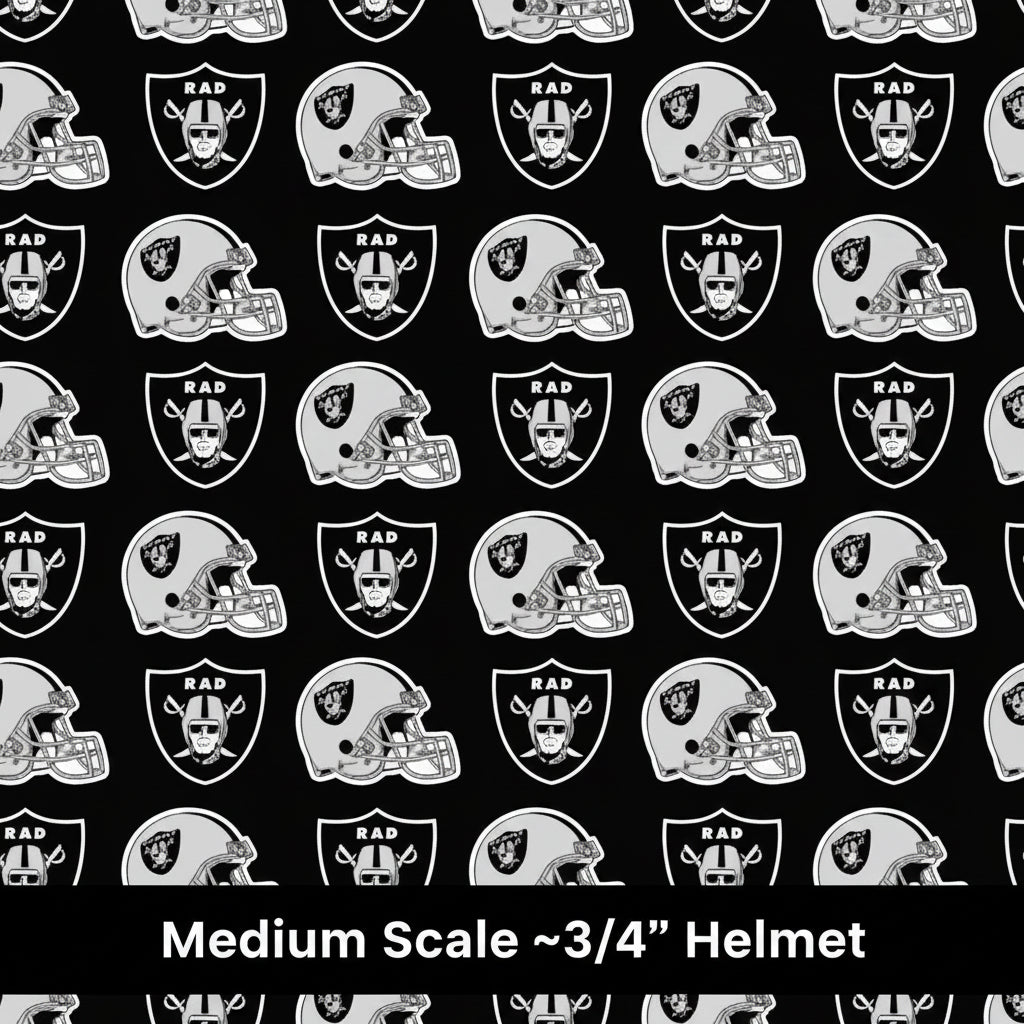 LV Raiders - Preorder