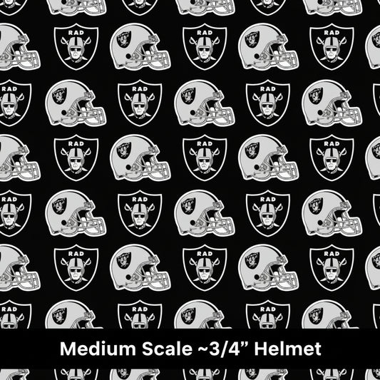 LV Raiders - Preorder