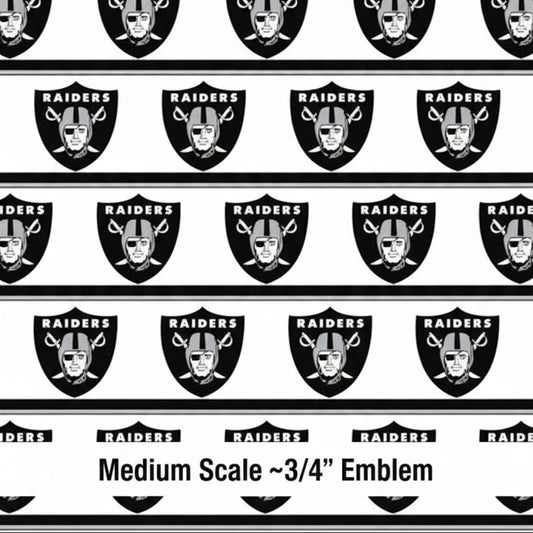 LV Raiders - Preorder