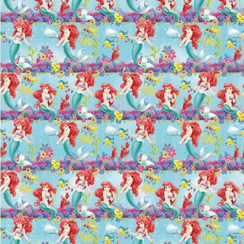 Magic Kingdom Under the Sea - Preorder