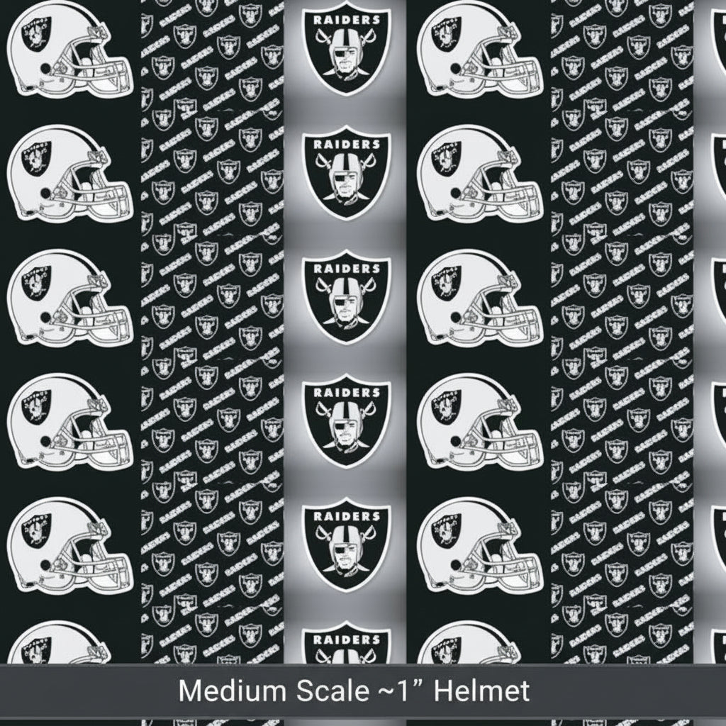 LV Raiders - Preorder