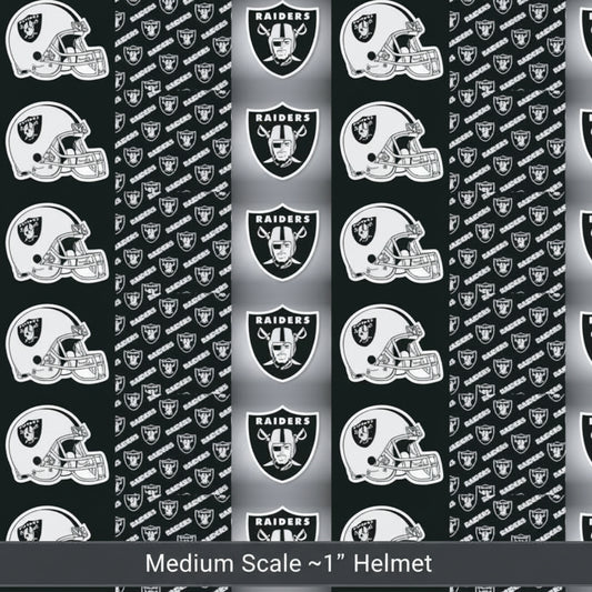 LV Raiders - Preorder