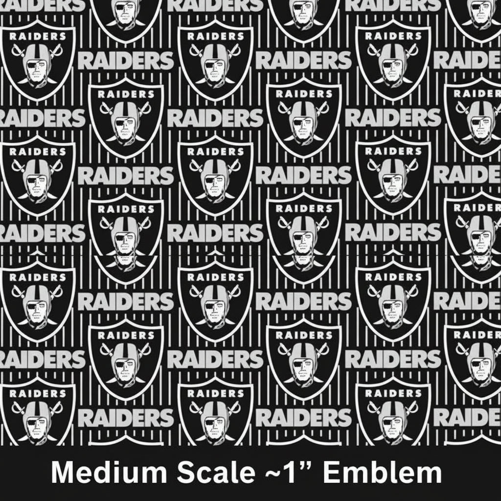 LV Raiders - Preorder
