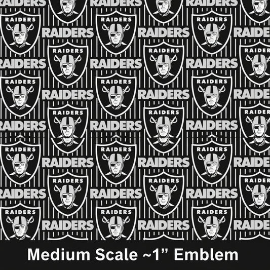 LV Raiders - Preorder