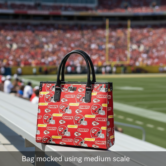 KC Chiefs Helmet - Preorder