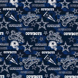 Dal. Cowboys - Retail