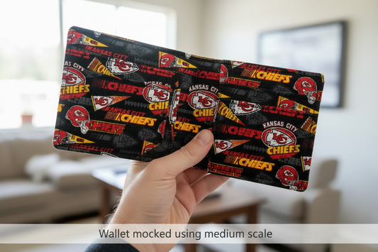 KC Chiefs Pennant - Preorder