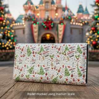 Magic Kingdom Christmas - Preorder