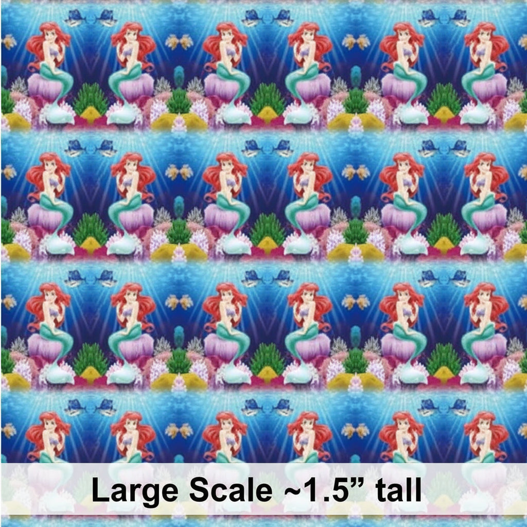 Magic Kingdom Under the Sea - Preorder