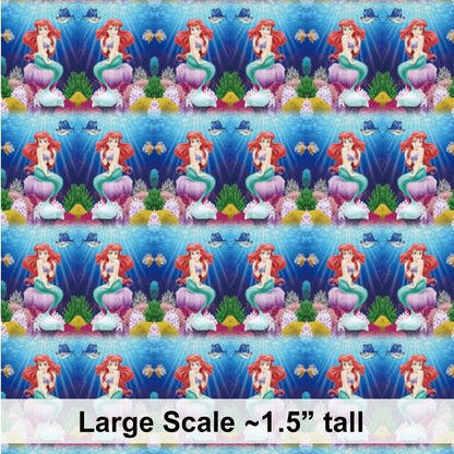 Magic Kingdom Under the Sea - Preorder