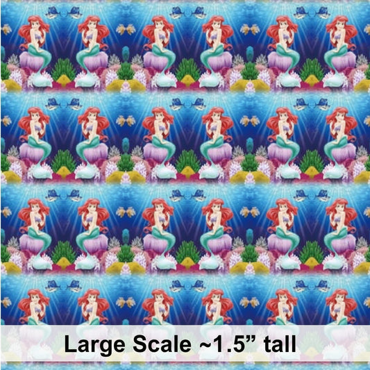 Magic Kingdom Under the Sea - Preorder