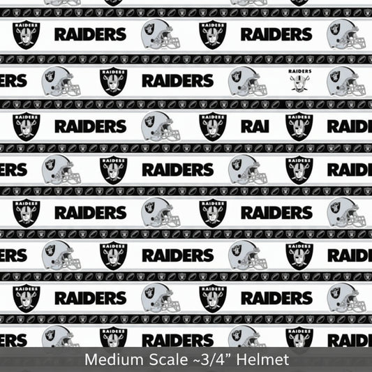 LV Raiders - Preorder
