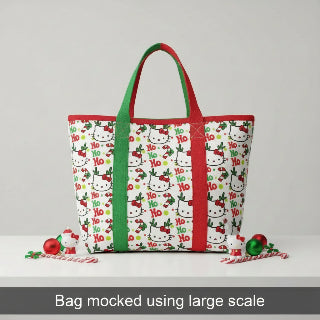 Kitty White's Christmas - Retail