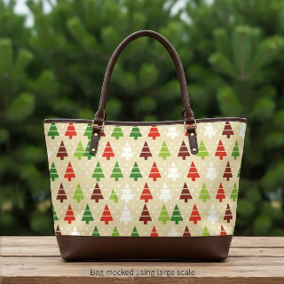 Paper Christmas Trees - Retail