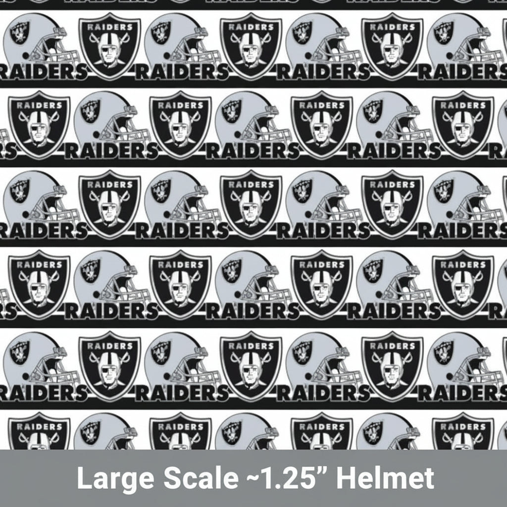 LV Raiders - Preorder