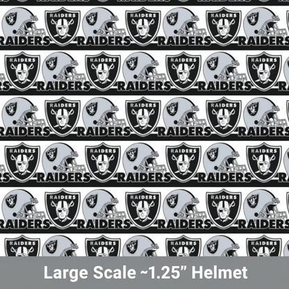 LV Raiders - Preorder