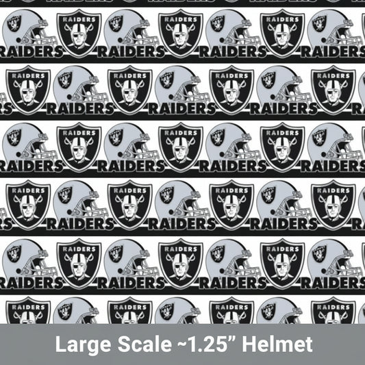 LV Raiders - Preorder