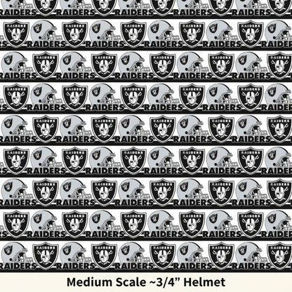 LV Raiders - Preorder