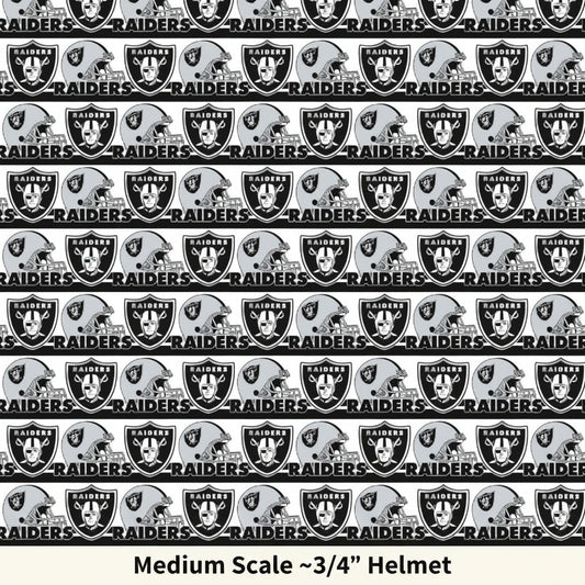 LV Raiders - Preorder
