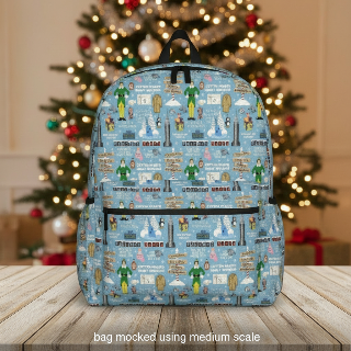 Elf the Movie - Preorder