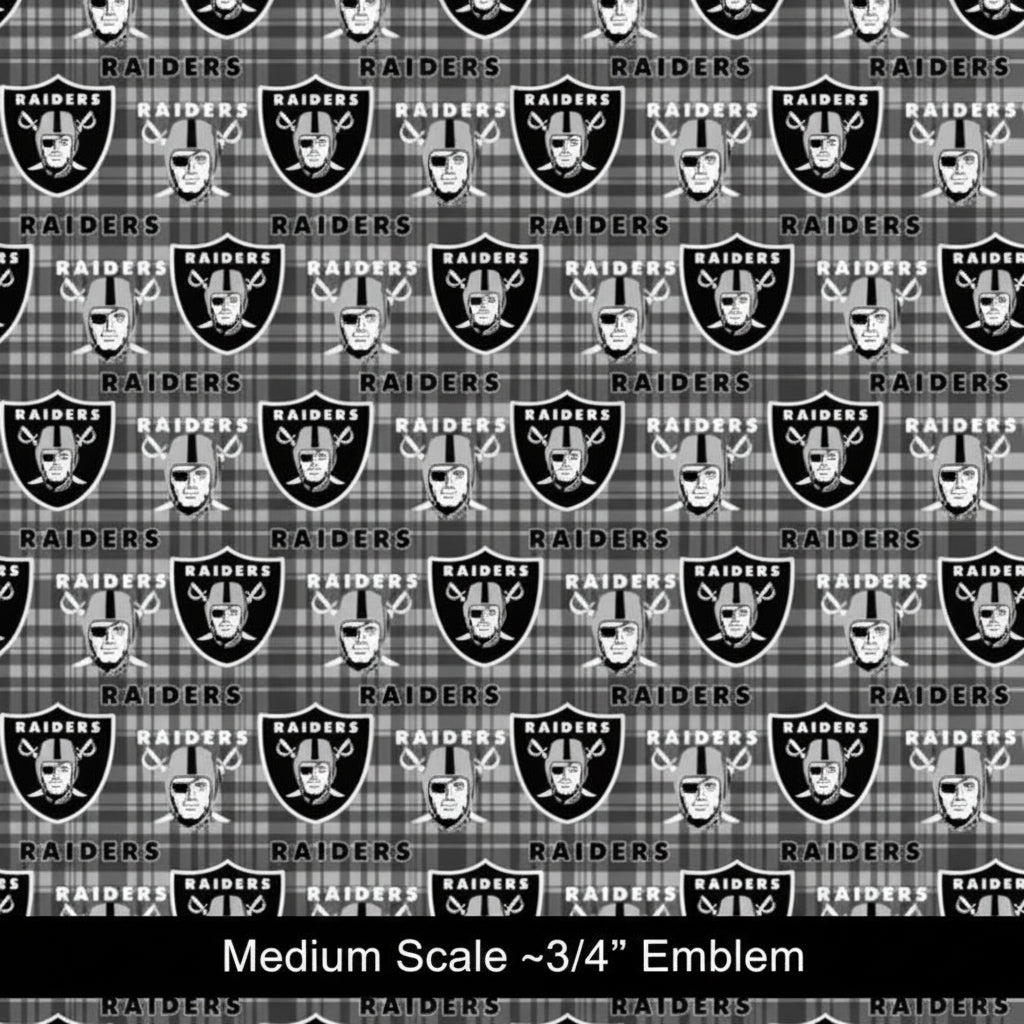 LV Raiders - Preorder