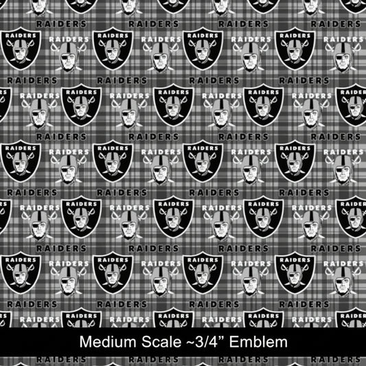 LV Raiders - Preorder