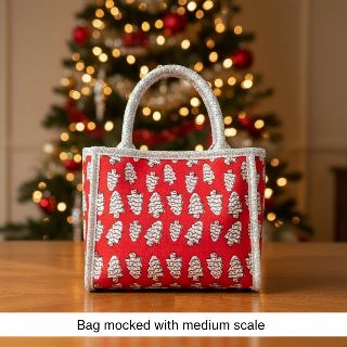 Debbie Cake in Red - Preorder