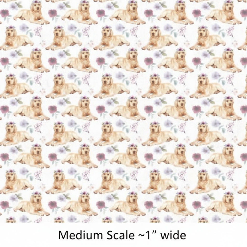 Cute Labrador - Preorder