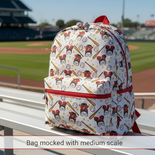 Baseball Mom - Preorder