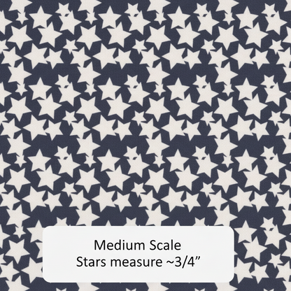 Patriotic Stars - Preorder