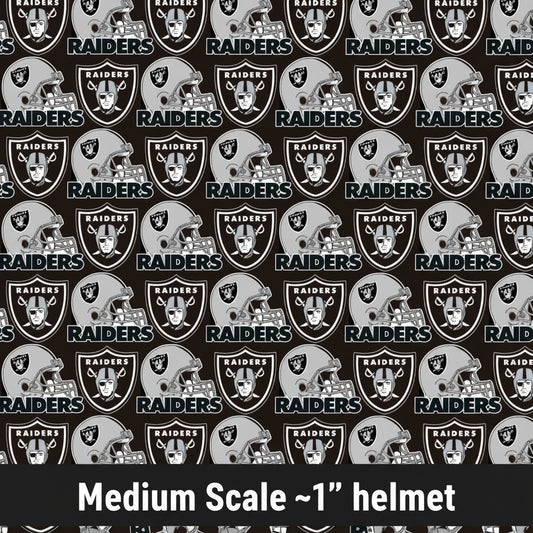 LV Raiders - Preorder