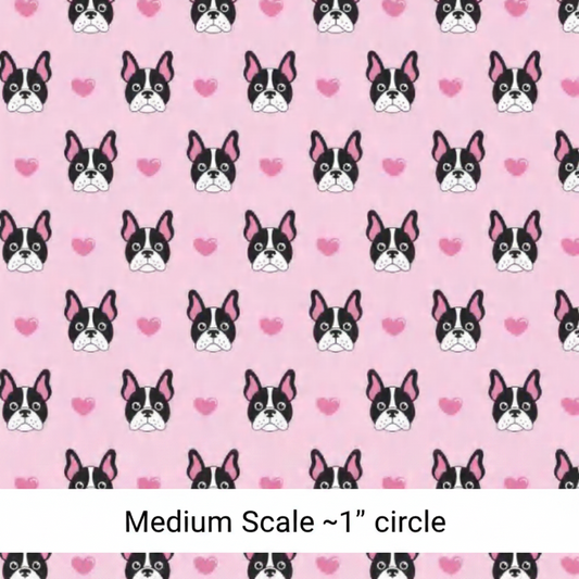 Love My Frenchie - Preorder