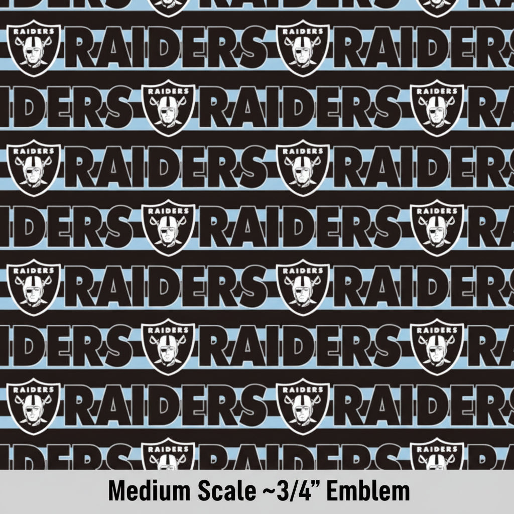 LV Raiders - Preorder