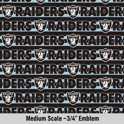 LV Raiders - Preorder