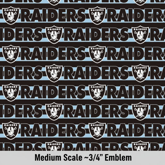 LV Raiders - Preorder