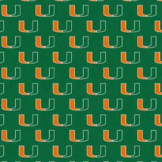 UM Hurricanes - Retail