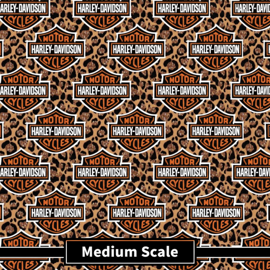 HD W. Cheetah Background