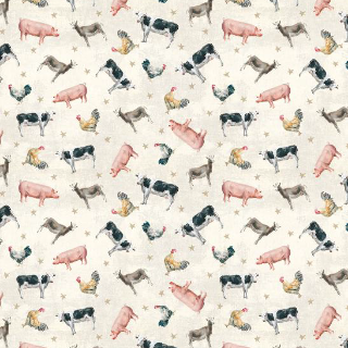 Farm Animals - Retail