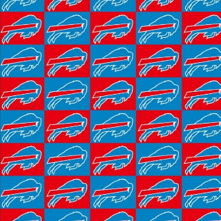 Buffalo Bills Blocked - Preorder