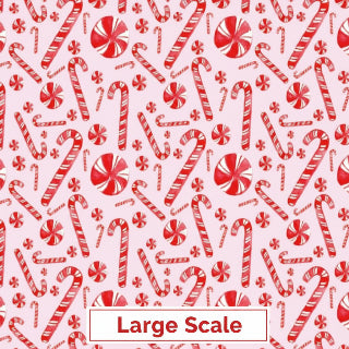 Peppermint Candy - Preorder