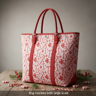 Peppermint Candy - Preorder