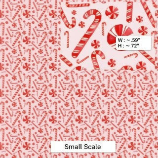 Peppermint Candy - Preorder