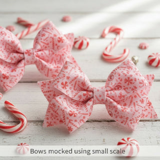 Peppermint Candy - Preorder