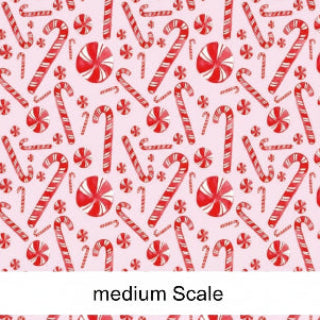 Peppermint Candy - Preorder