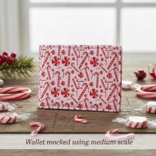 Peppermint Candy - Preorder