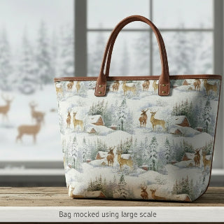 A Winter Wonderland - Preorder