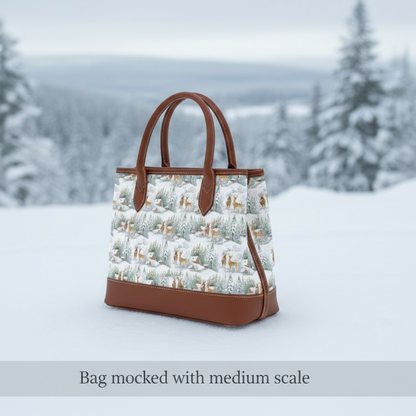 A Winter Wonderland - Preorder