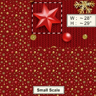 Christmas Ornaments - Preorder