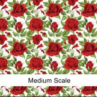 Red Roses - Preorder