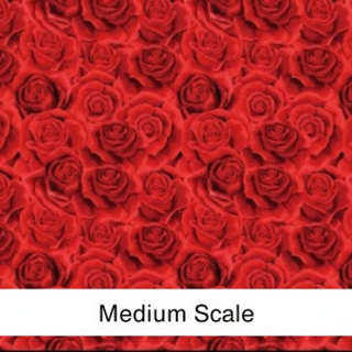 Red Roses - Preorder